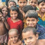 Dhaka: A Megacity of Resilience and Growth