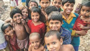 Dhaka: A Megacity of Resilience and Growth