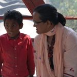 Transforming Lives, Building Futures