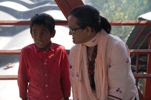 Transforming Lives, Building Futures