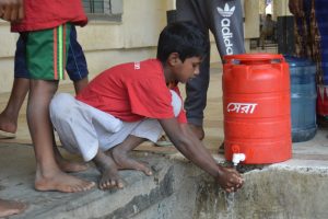 Growing Up on the Streets: The Untold Stories of Bangladesh’s Children